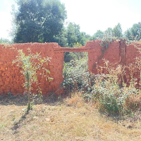 Apartamento Marcajada Riaza Bagian luar foto