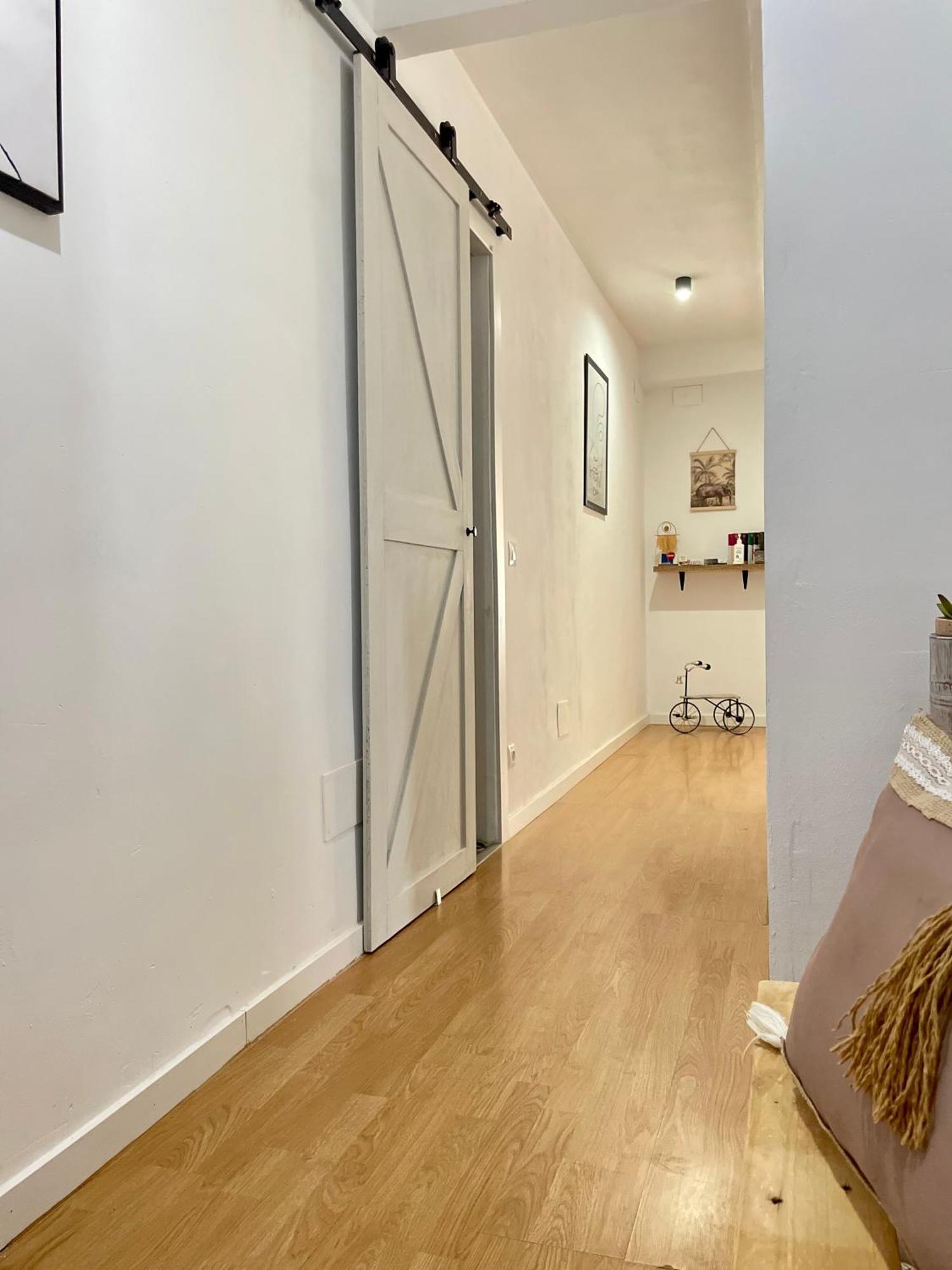 Apartamento Marcajada Riaza Bagian luar foto