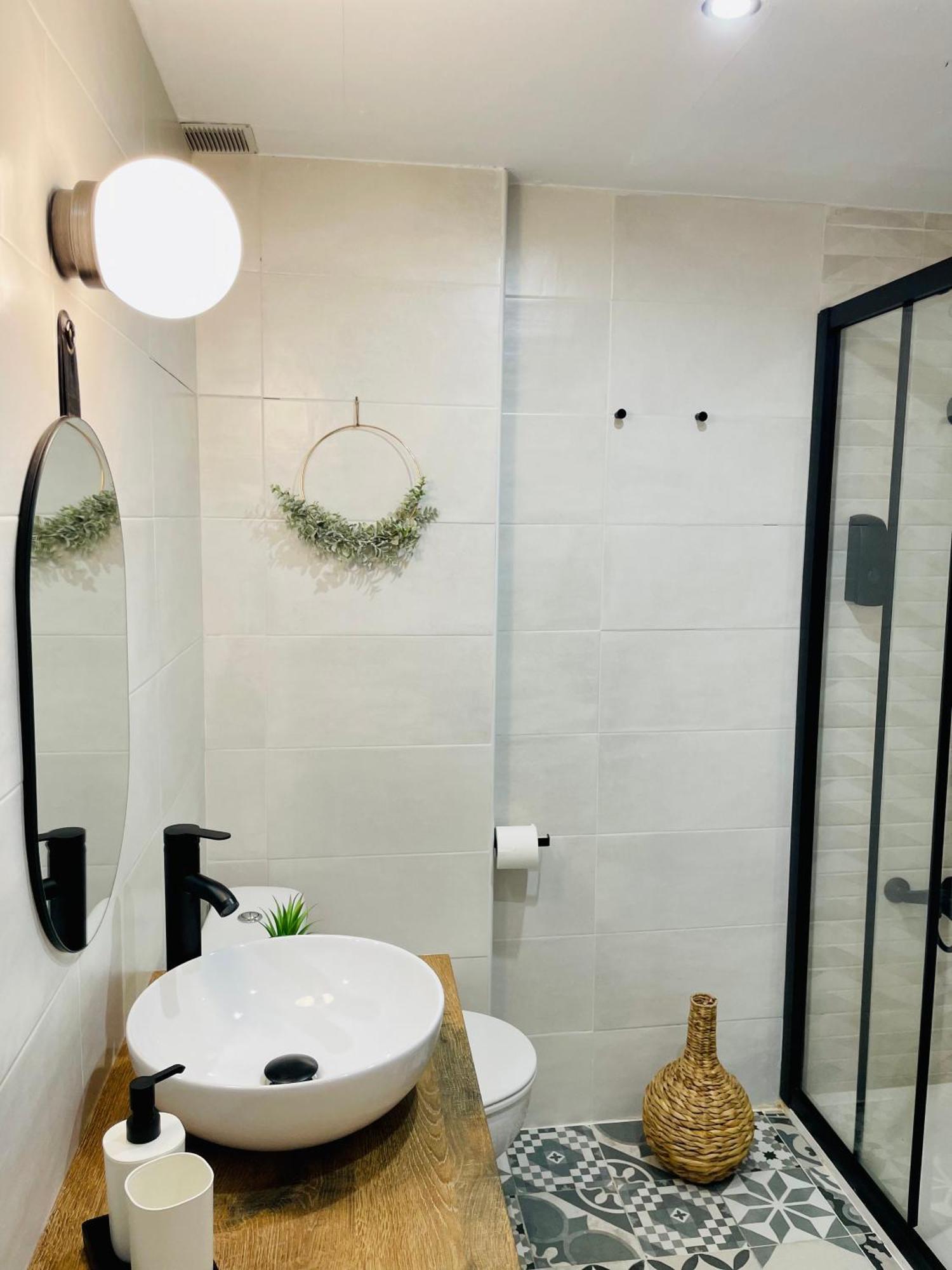 Apartamento Marcajada Riaza Bagian luar foto