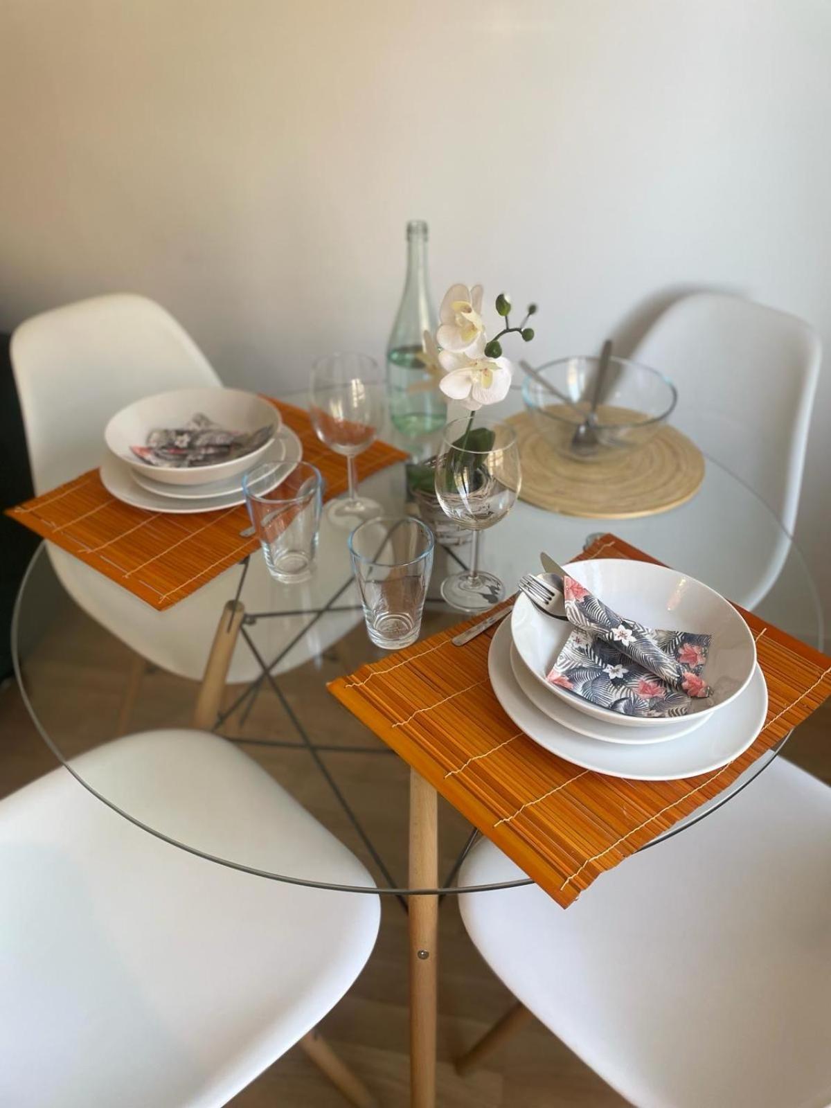 Apartamento Marcajada Riaza Bagian luar foto