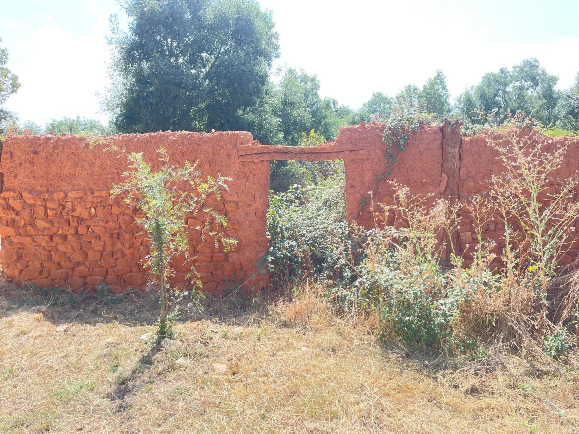 Apartamento Marcajada Riaza Bagian luar foto